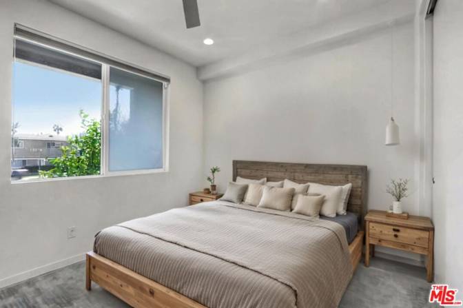 Jason Park's room