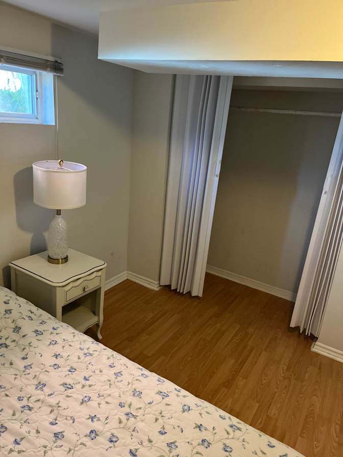 Foojan's room