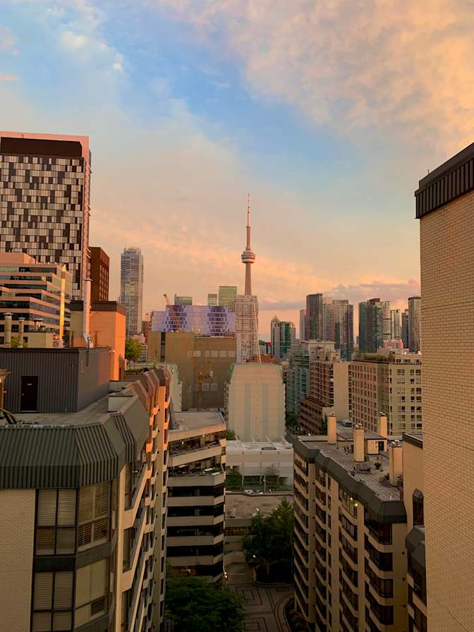 Sasha-Ann Eleanor Nixon's room