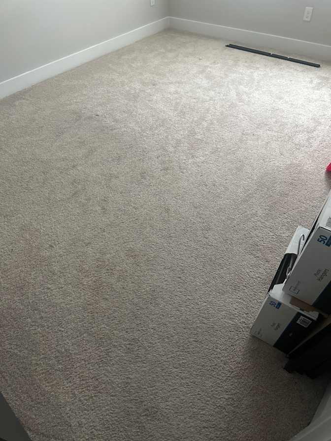 Zach's room