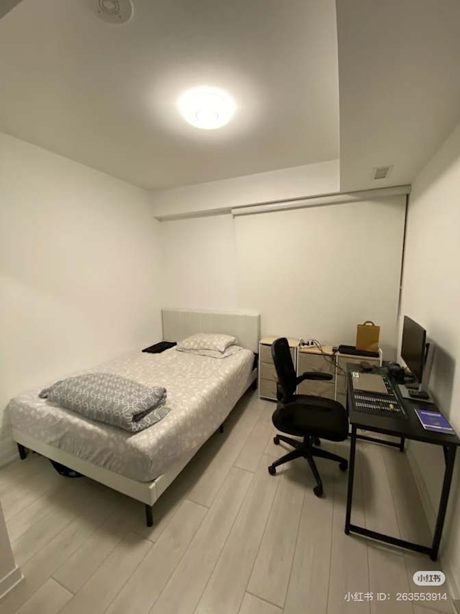 Safwan's room