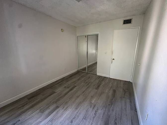 Pamela's room