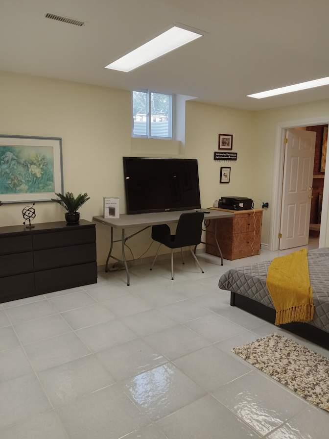 Rare-Oakville-Opportunity's room
