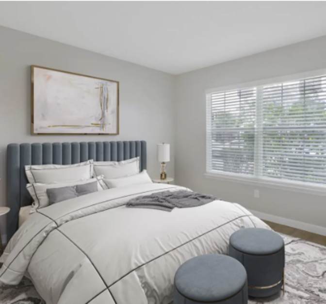 Jennifer's room