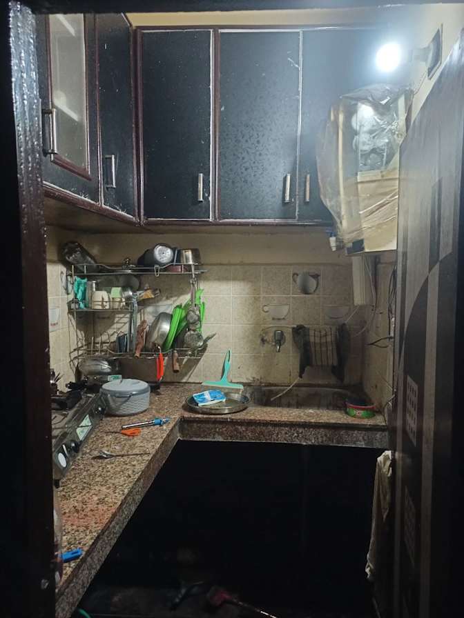 Shivansh's room