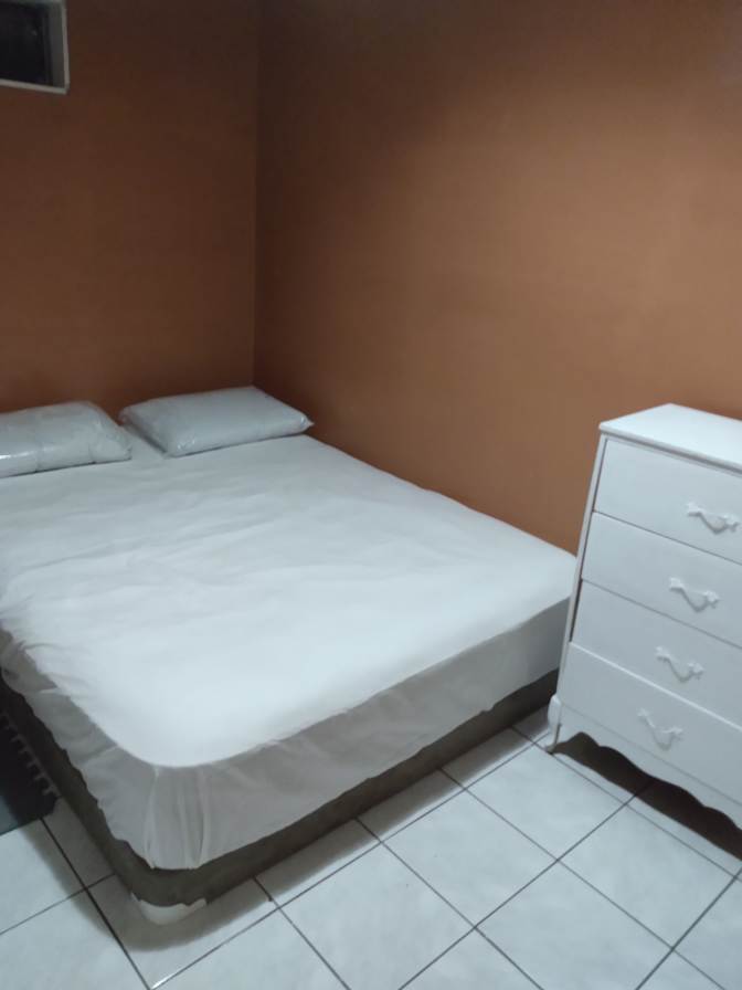 Shafeek's room