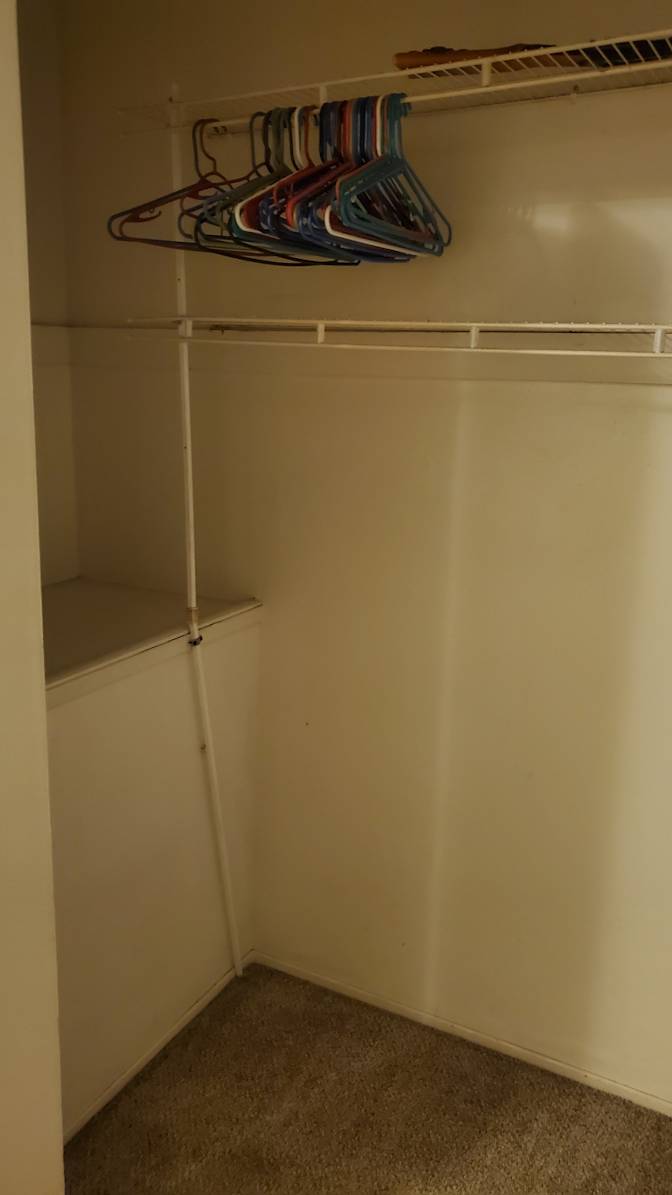 David's room
