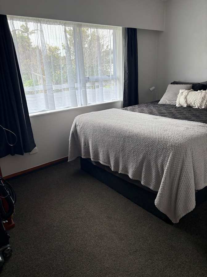 Tammy's room