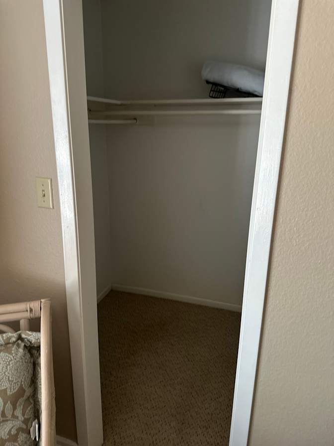 Marjorie's room