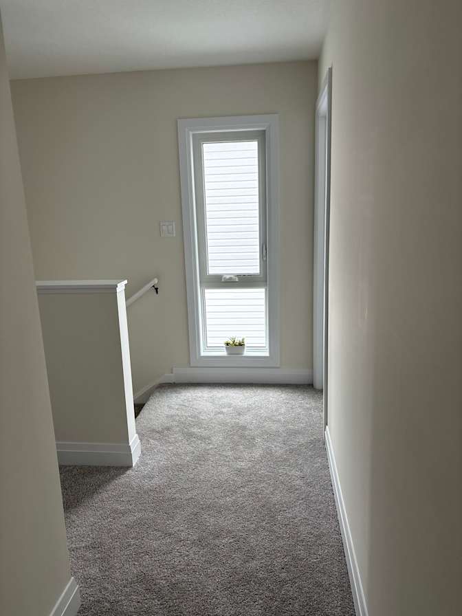 Jillian Moores's room