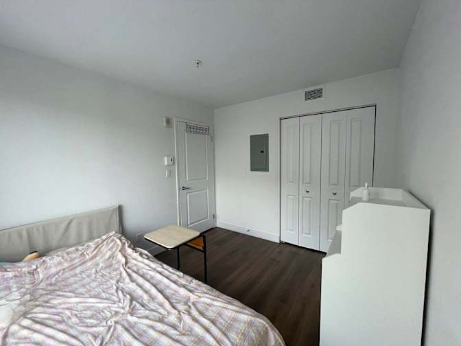 Yunseo's room