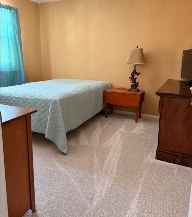 CECE's room