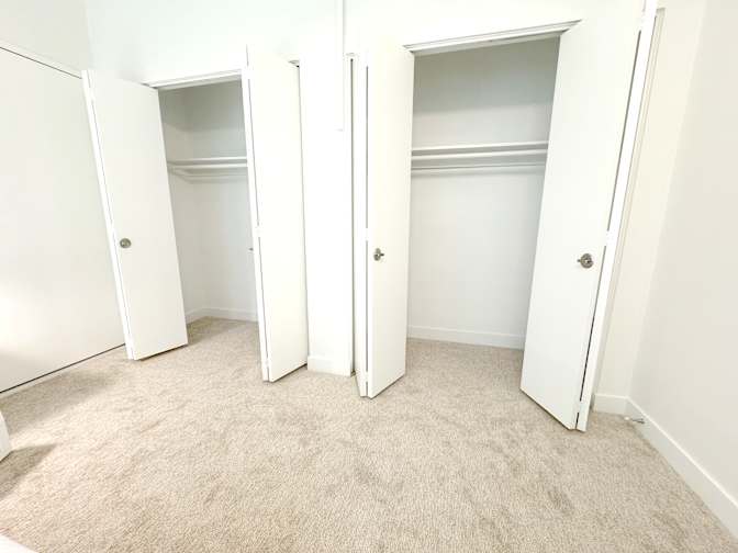 Shirlly's room