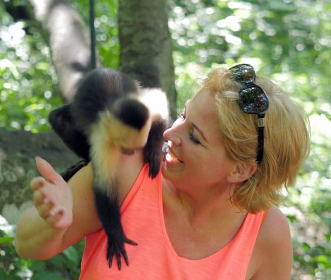 Shannon Henson's room