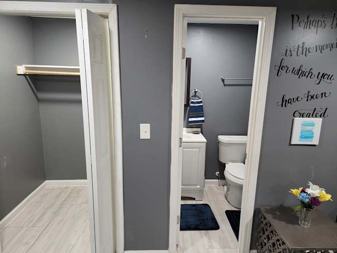 CL&C Property Management and Consulting's room