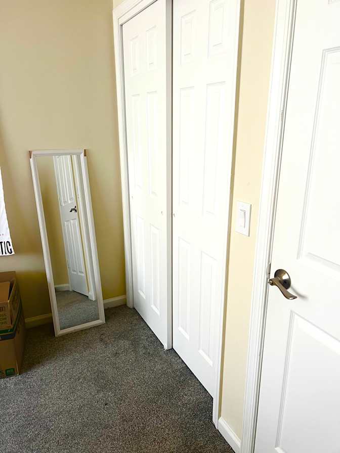 Kezia's room