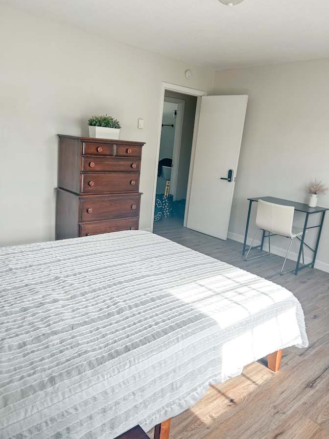 PadSplit's room