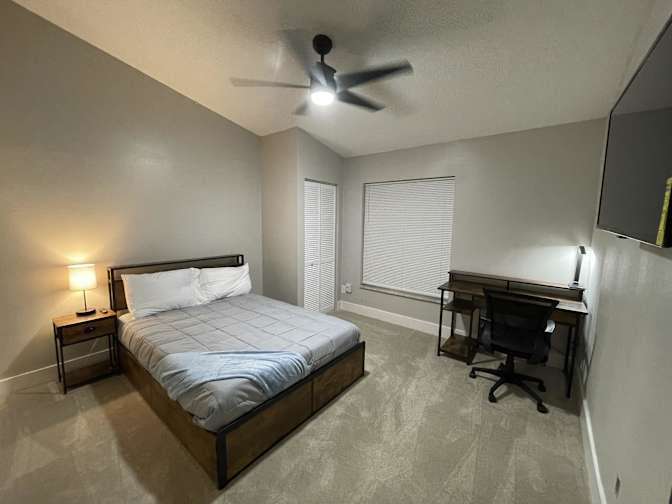 PadSplit's room