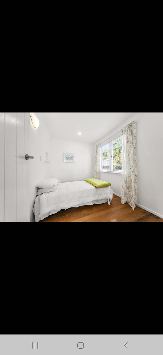 Troy's room
