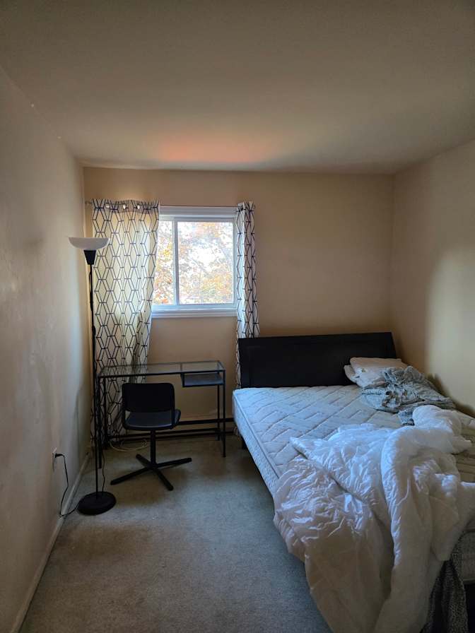 Sunpreet's room