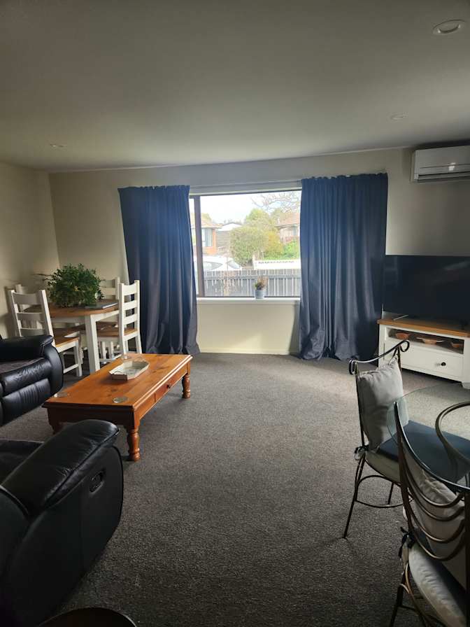 Diana's room