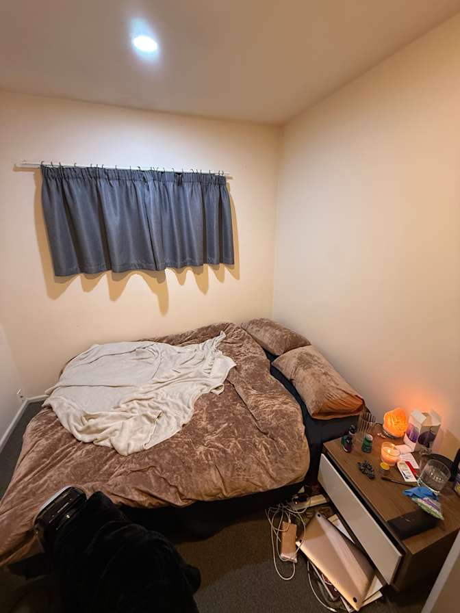 Jessica's room