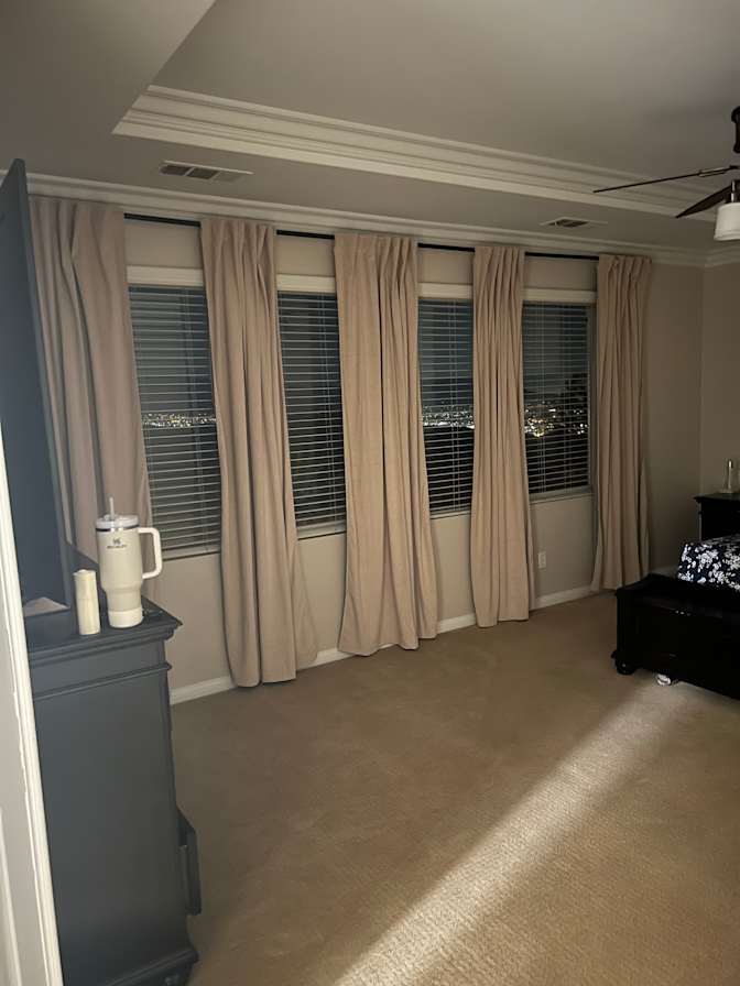 Maria's room