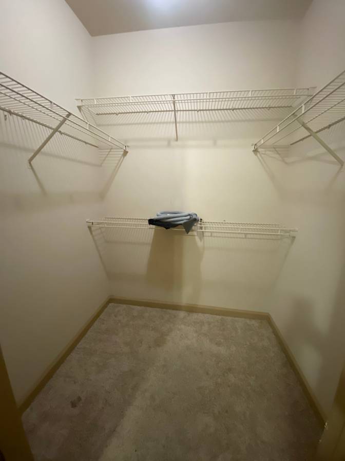 Chardaleya's room