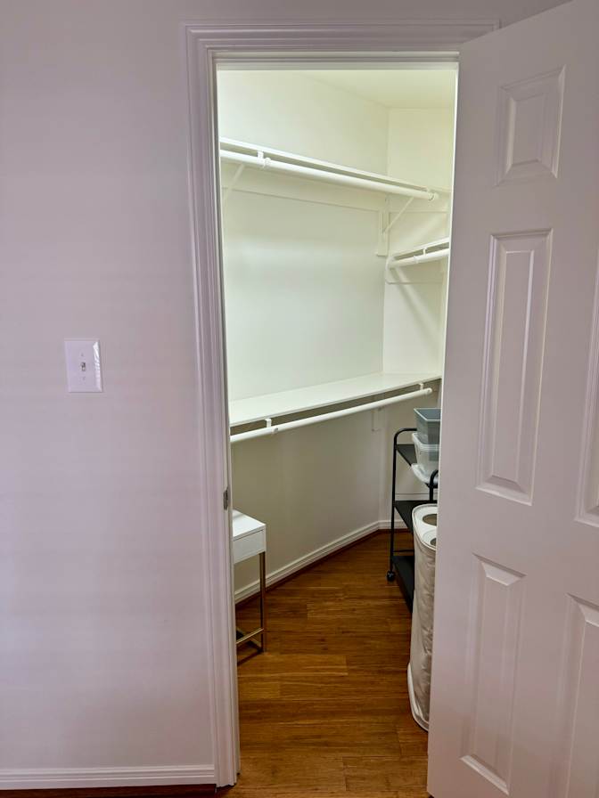 Livia Hopper's room