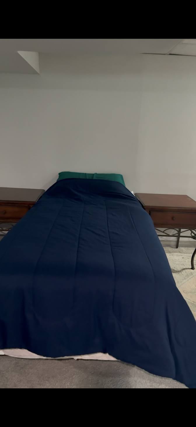 Doris's room