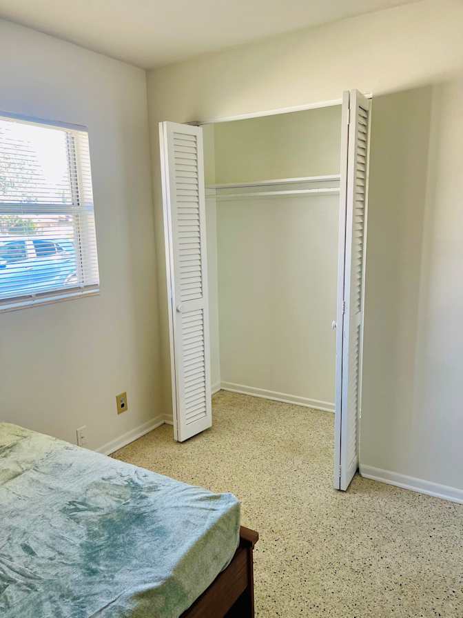 Rollo's room