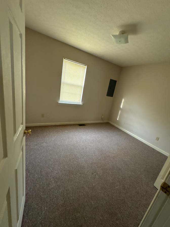 Kai's room