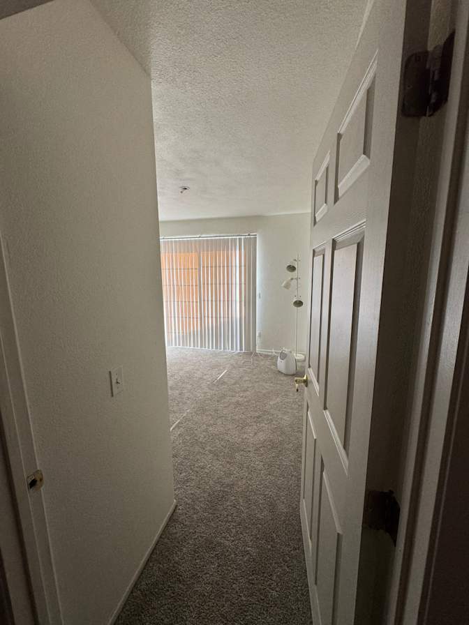 Anthony's room