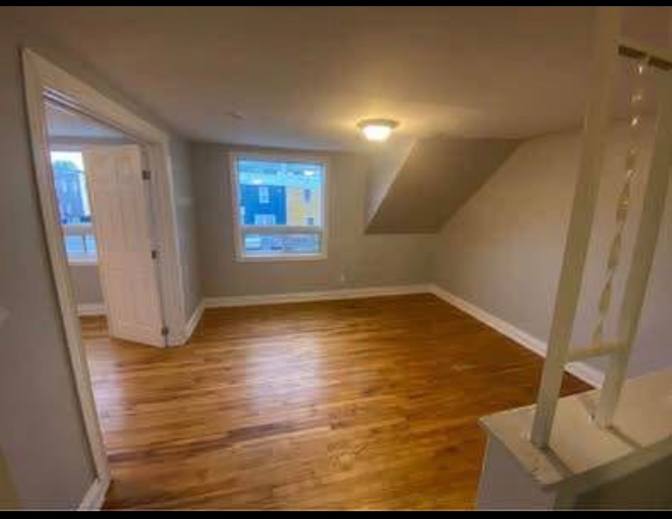 Keylinah McGowan's room