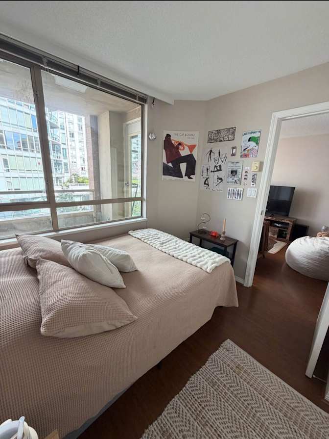 Natalia's room