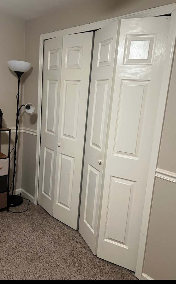 Sarah's room