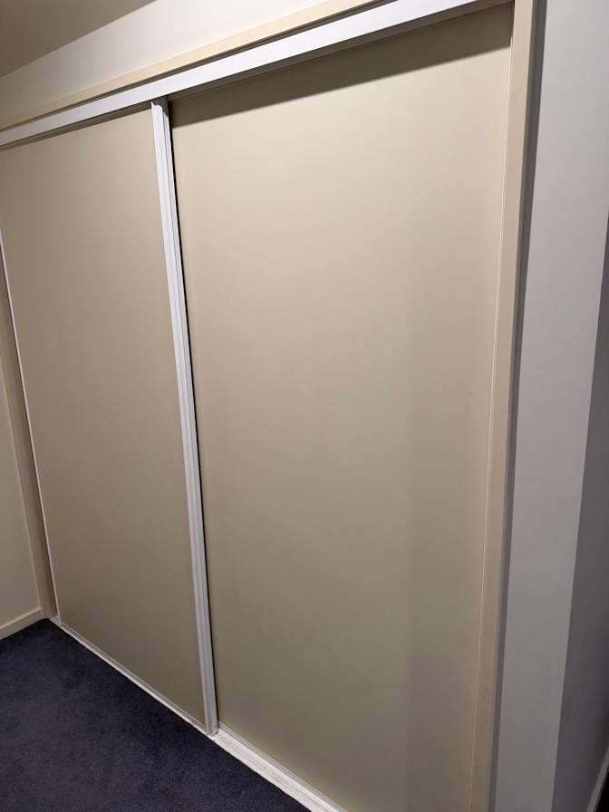 Janmeet's room
