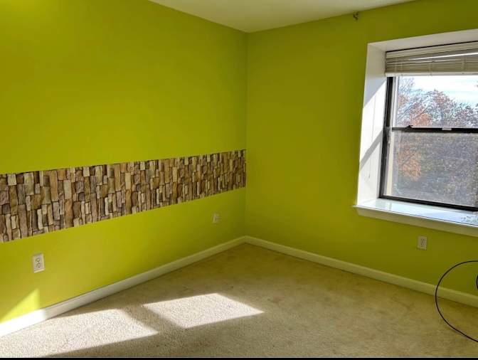 Harry's room