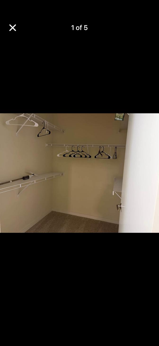 Harsha's room