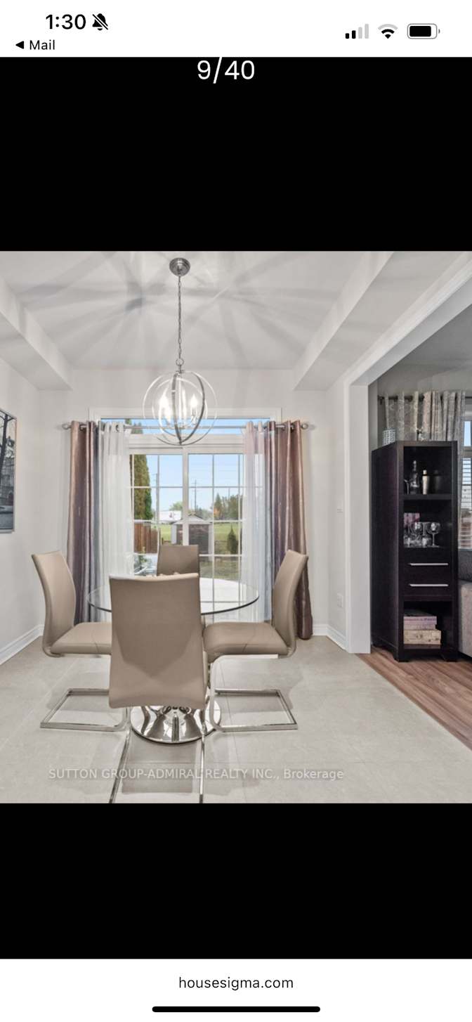 Maggie's room