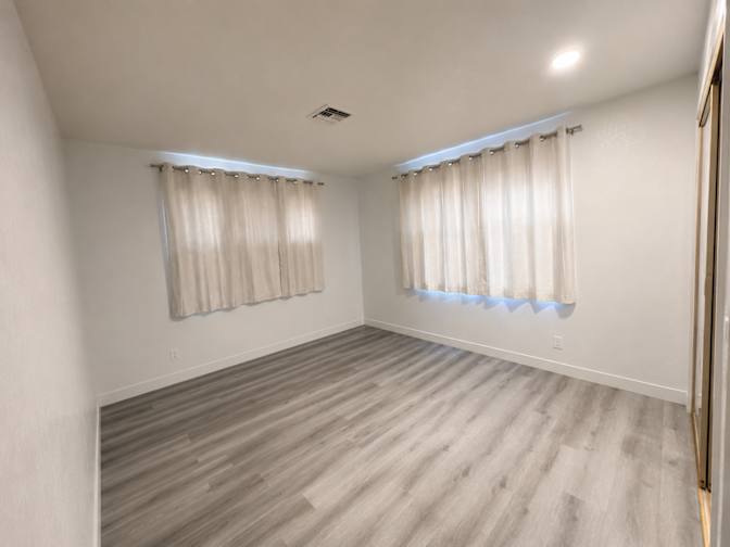 Jeff's room