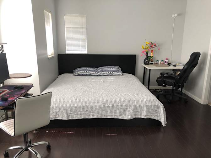 THANH TAM NGUYEN's room