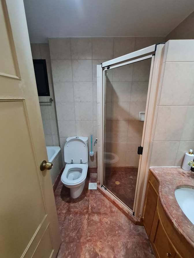 Hello propdesk's room