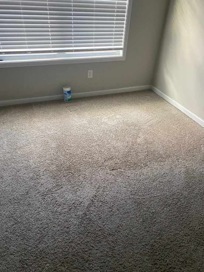 Chika's room