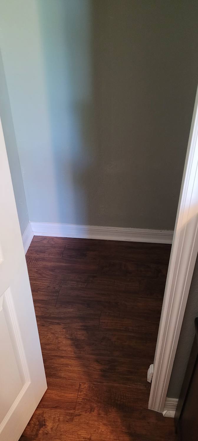 Donnett's room