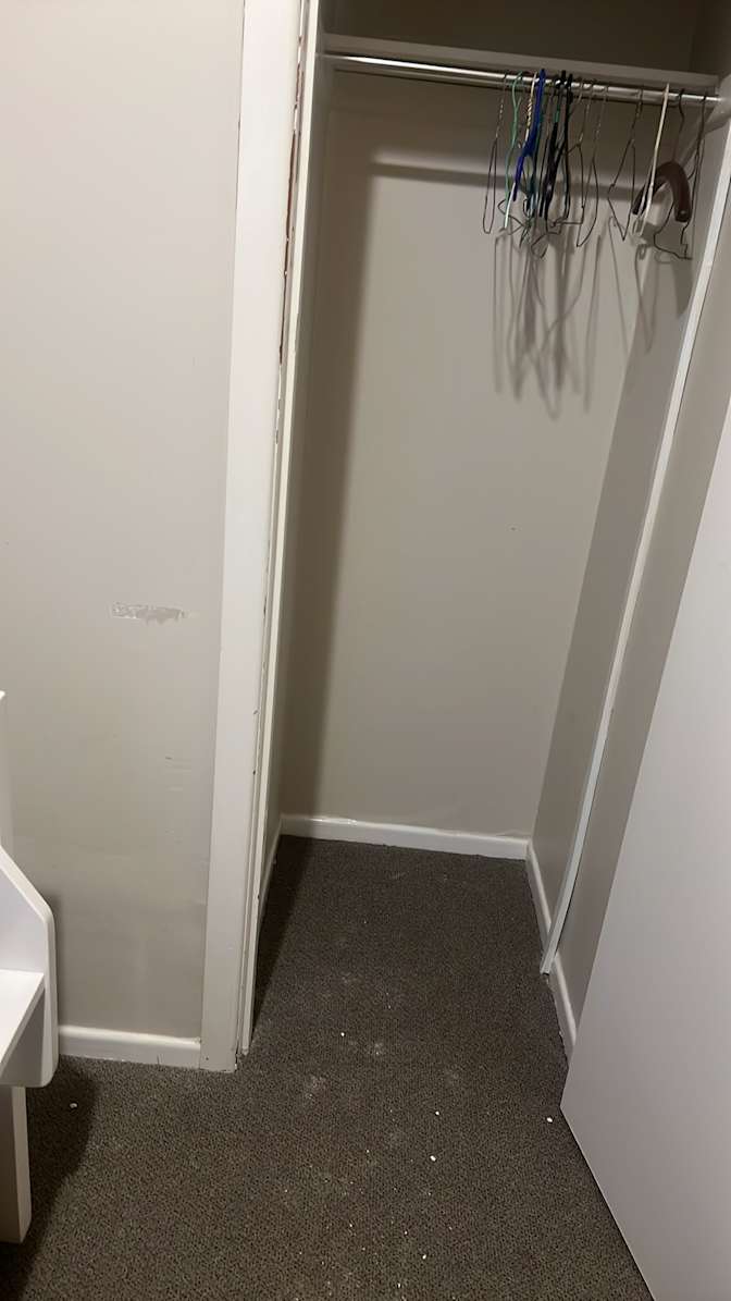 Nicolette's room