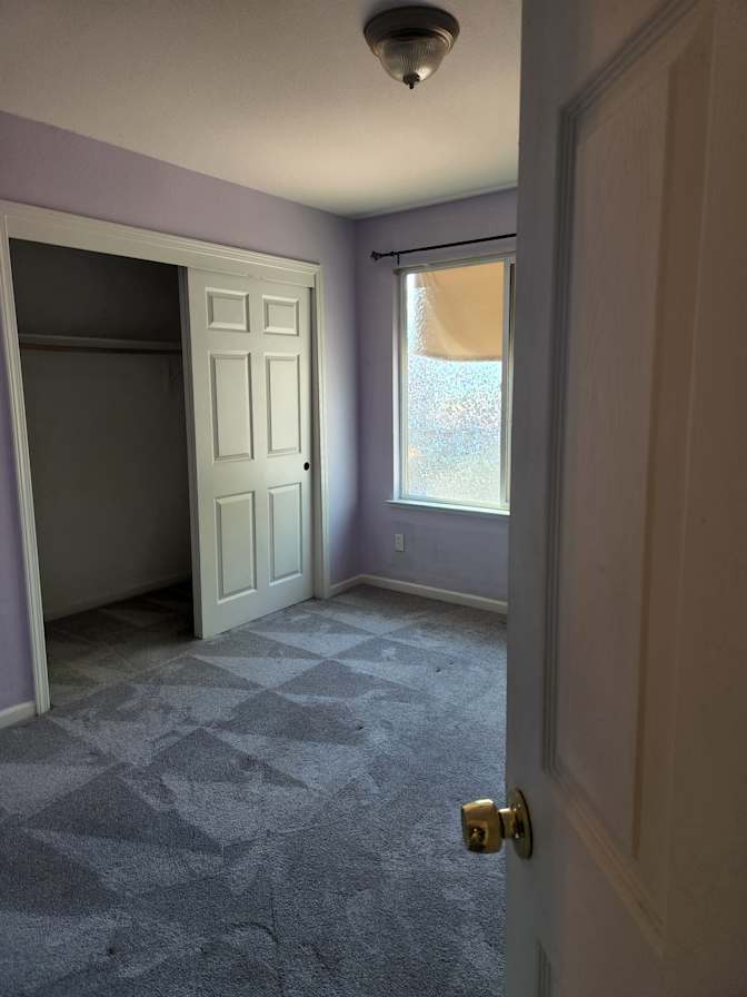 Millan's room