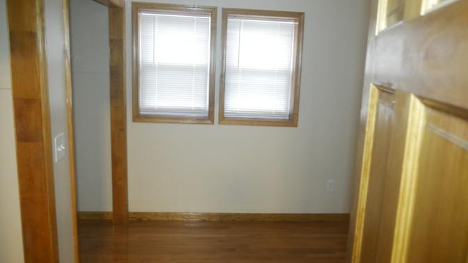 jean's room