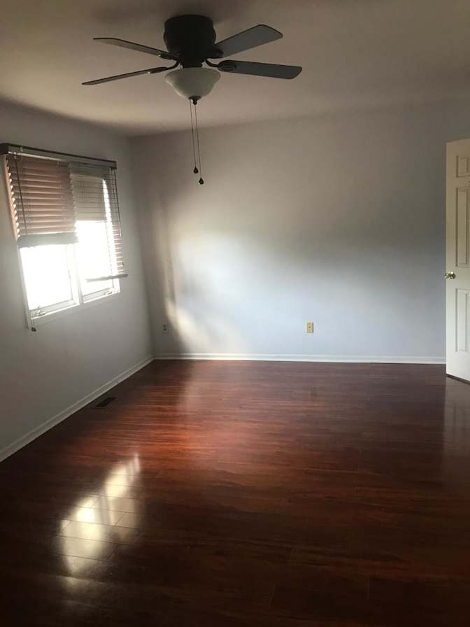 Mary's room