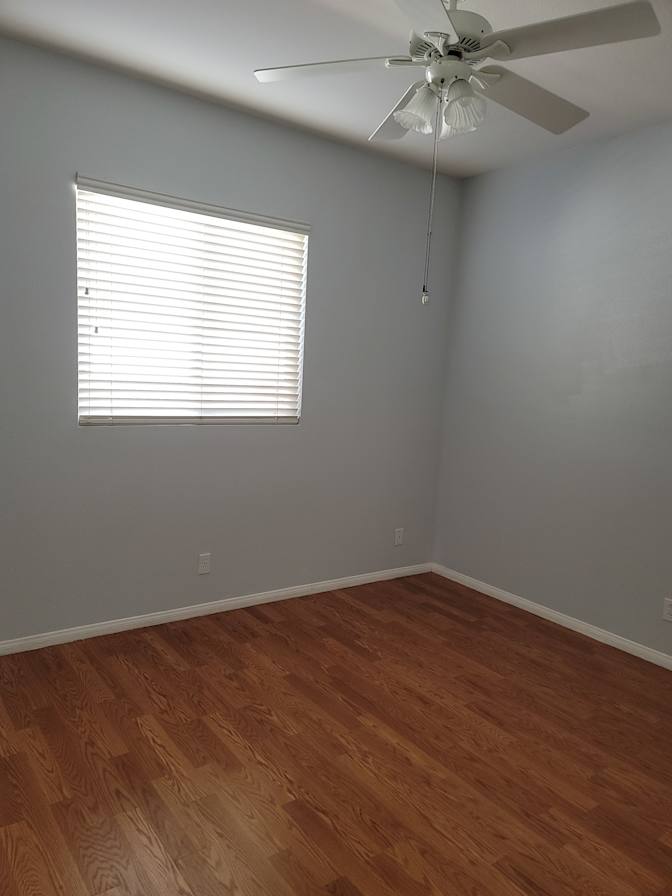 Wil's room